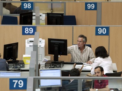 Campaña de la Renta 2012