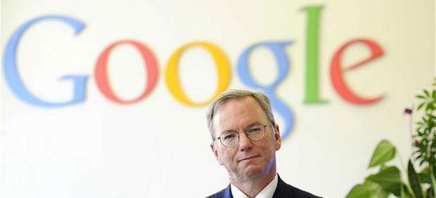 Eric Schmidt