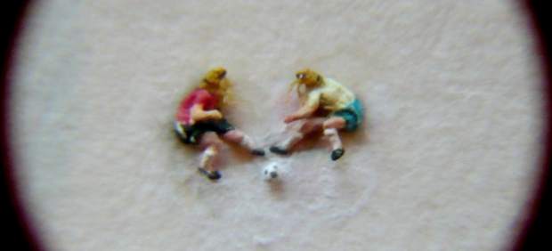Museo de microminiaturas
