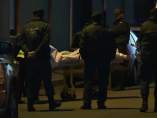 Fallece a manos de su pareja Fallece a manos de su pareja