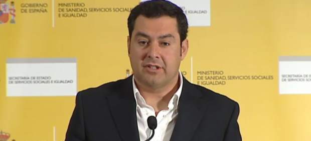 Juan Manuel Moreno Juan Manuel Moreno