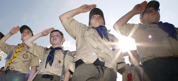 Boy Scouts