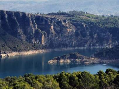 Embalse
