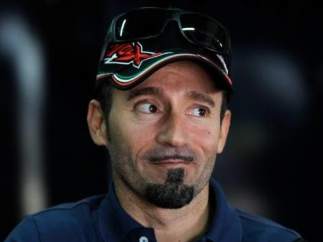 Max Biaggi