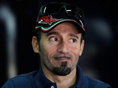 Max Biaggi