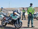 Guardia Civil en Palencia Guardia Civil en Palencia