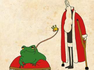 Ilustración de 'el mensual' #11