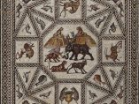 'The Mosaic of Lod' 'The Mosaic of Lod'
