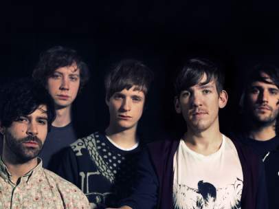 Franz Ferdinand y Foals encabezan el DCODE