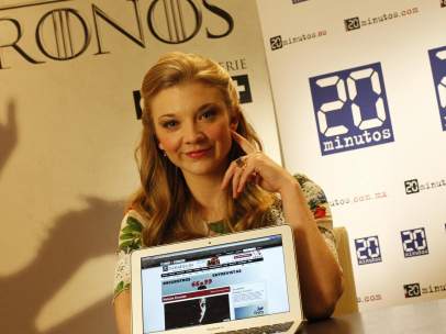 Natalie Dormer