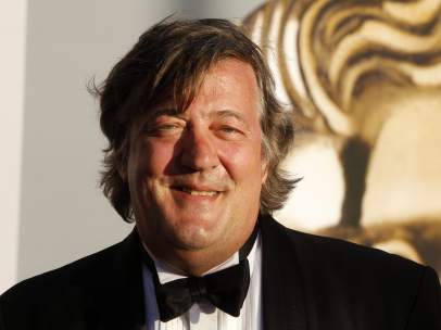 Stephen Fry