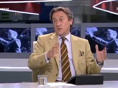 Franco en Telemadrid