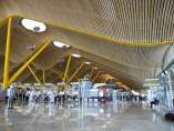 Aena y Barajas Aena y Barajas
