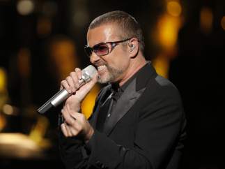 George Michael