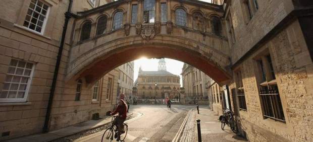 Oxford