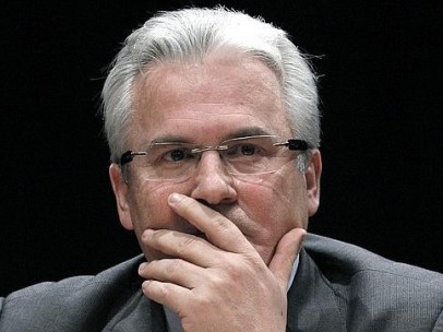 Baltasar Garzón