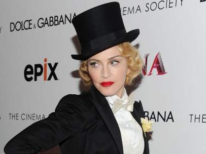 Madonna