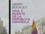 Vida y muerte de la República española