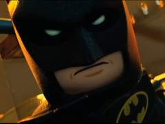 Batman en 'Lego: la película'