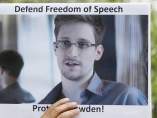 Edward Snowden Edward Snowden