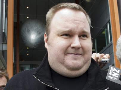 Kim Dotcom