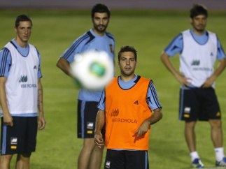 Selección
