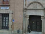 Ayuntamiento de Talavera de la Reina Ayuntamiento de Talavera de la Reina