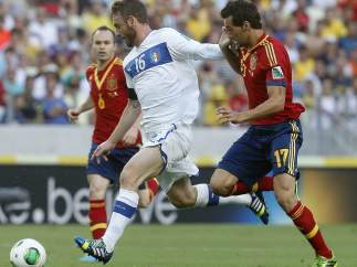 España - Italia