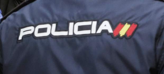 Resultado de imagen de policia nacional