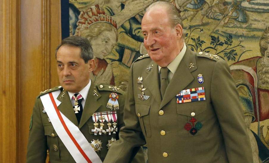 Sueldo De Un Teniente Del Ejercito De Tierra