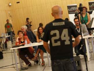 Casting
