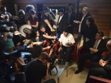 Evo Morales Evo Morales