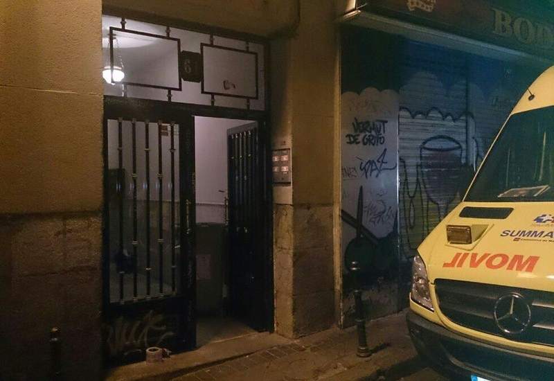 Detienen A Un Profesor De Autoescuela