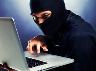 Ciberataque, hacker