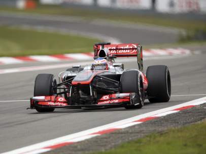Jenson Button