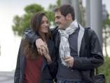 Sara Carbonero e Iker Casillas Sara Carbonero e Iker Casillas