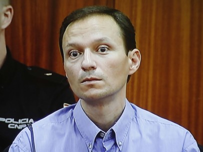 Bretón, culpable