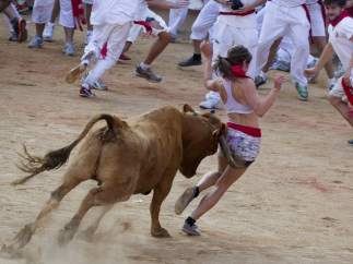 Fiestas de San Fermín