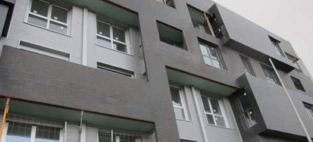 Viviendas de VPO Viviendas de VPO