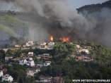 Incendio Incendio