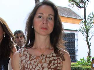 La jueza Alaya