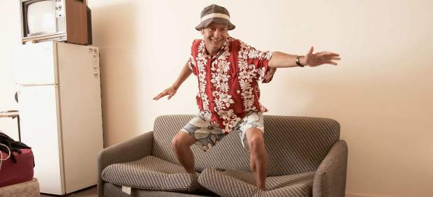 Couchsurfing
