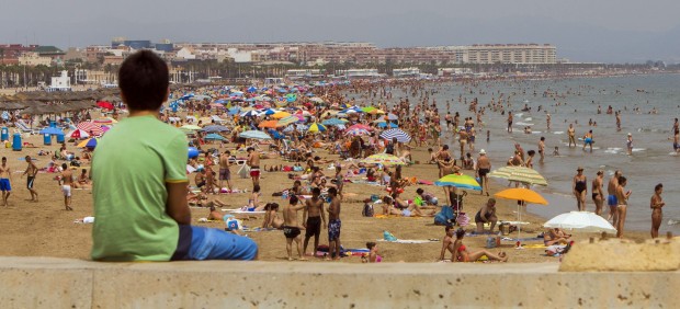 Playa