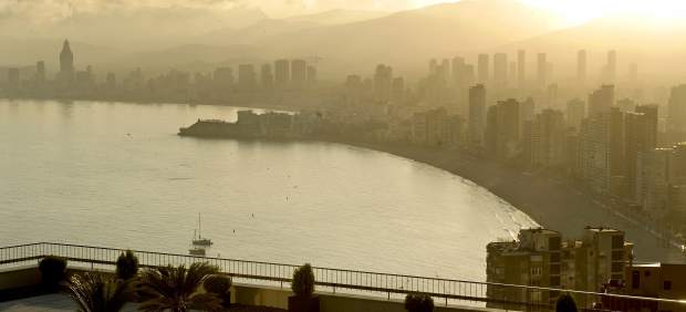 Benidorm Benidorm