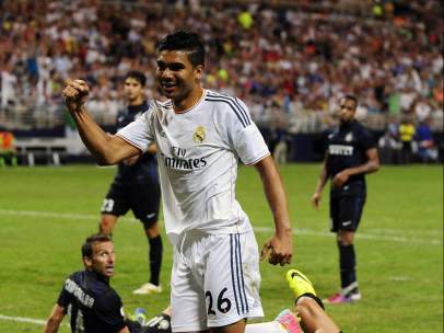 Casemiro