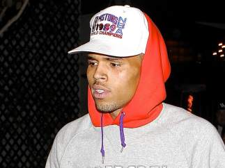 Chris Brown