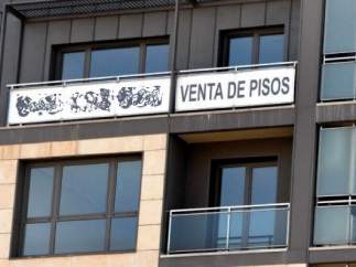 Pisos en venta