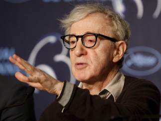 Woody Allen