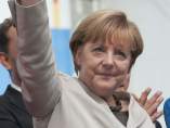 Merkel Merkel