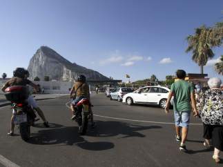 Gibraltar